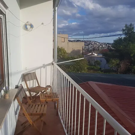 Apartment Maca *