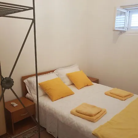 Apartment Maca *