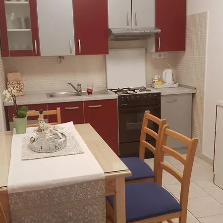 Apartment Maca Split