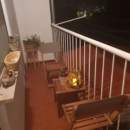 Maca Apartment